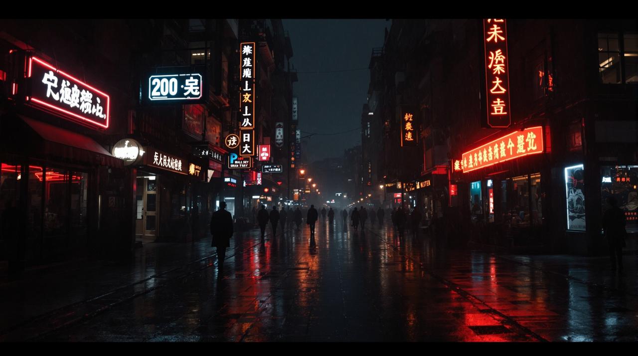 暗影追踪 暗影追踪
